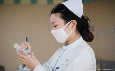 成都卫校专业图