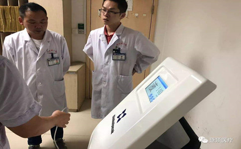 成都卫校专业图