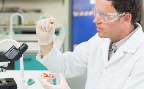 成都卫校药学专业图