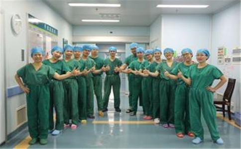 成都卫校专业图