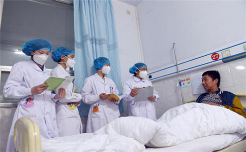 成都卫校专业图