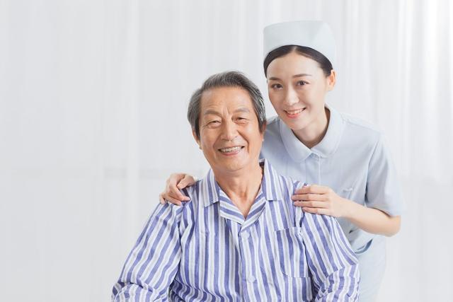 成都希望卫校护理专业图