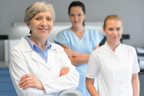 成都卫校专业图