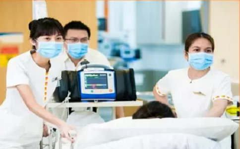 成都卫校带你了解护理专业