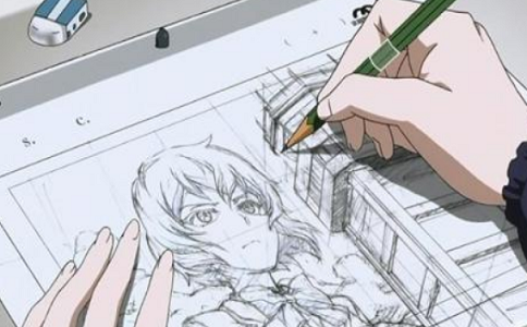 没有绘画技术可以学习动漫设计专业嘛? 没有绘画技术可以学习动漫设计专业嘛?