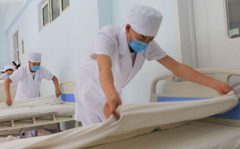 成都华西卫校2021招生简章