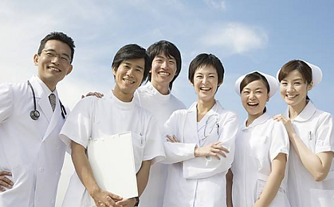 成都卫校都有什么专业？